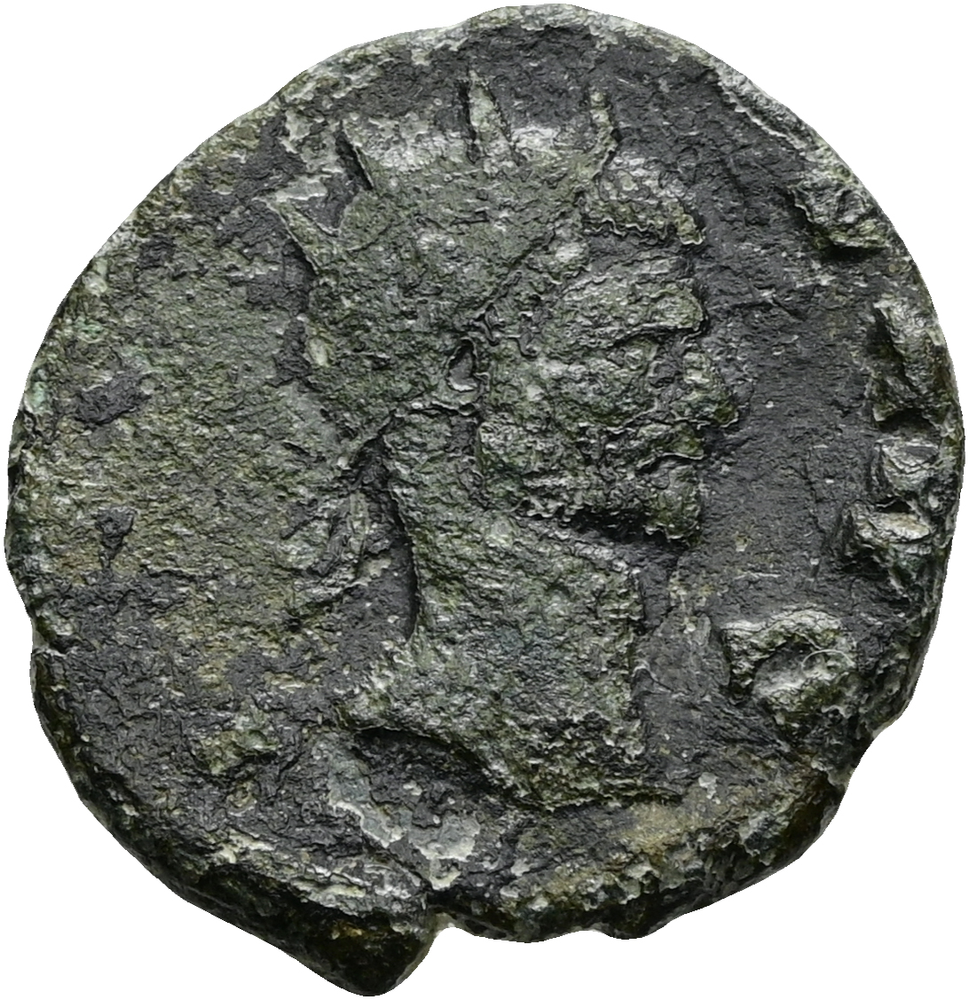 Claudius II. Gothicus