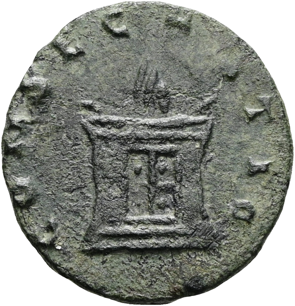 Divus Claudius II.