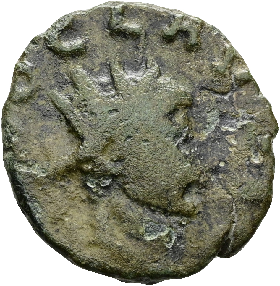 Divus Claudius II.