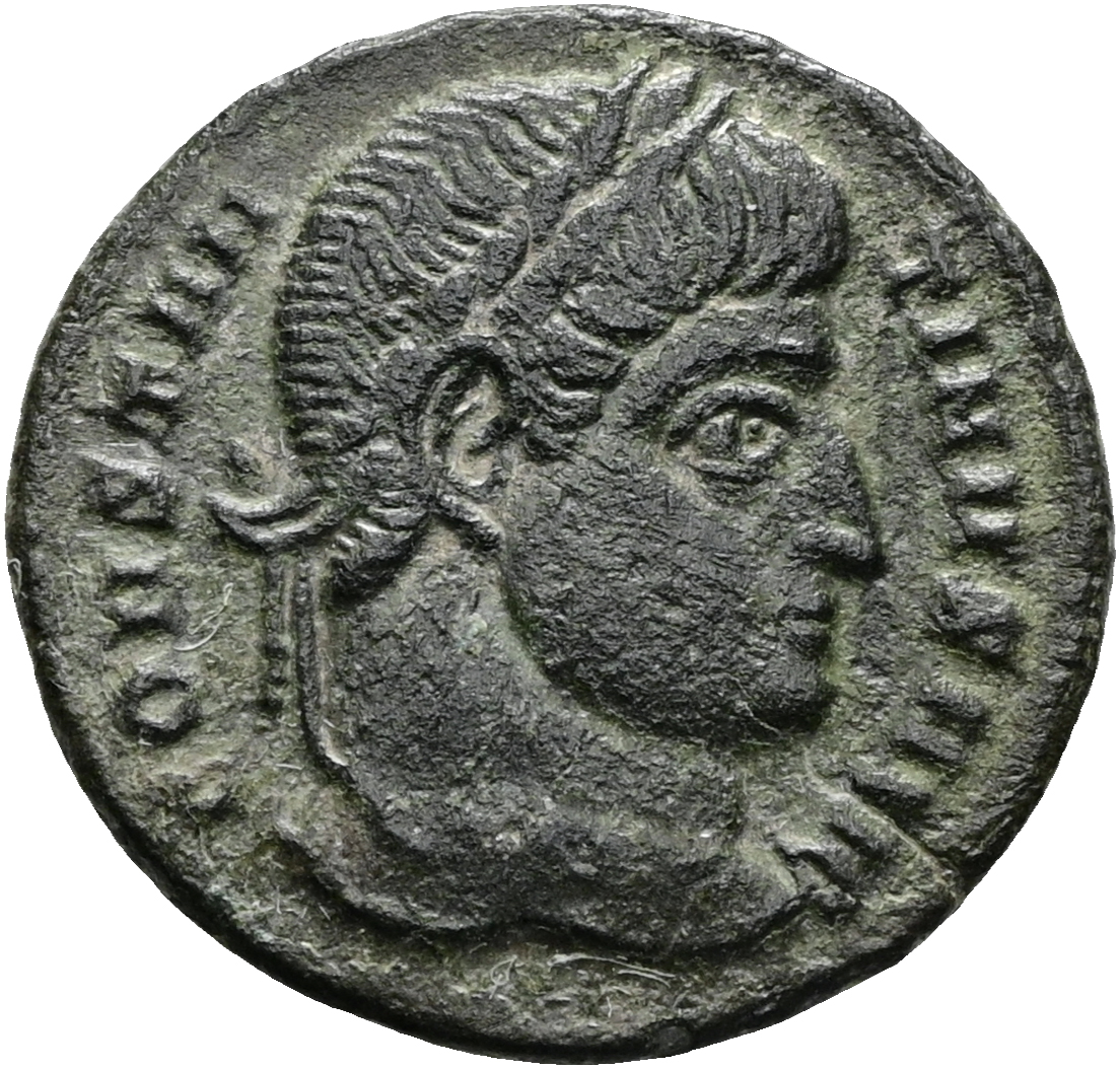 Constantinus I.