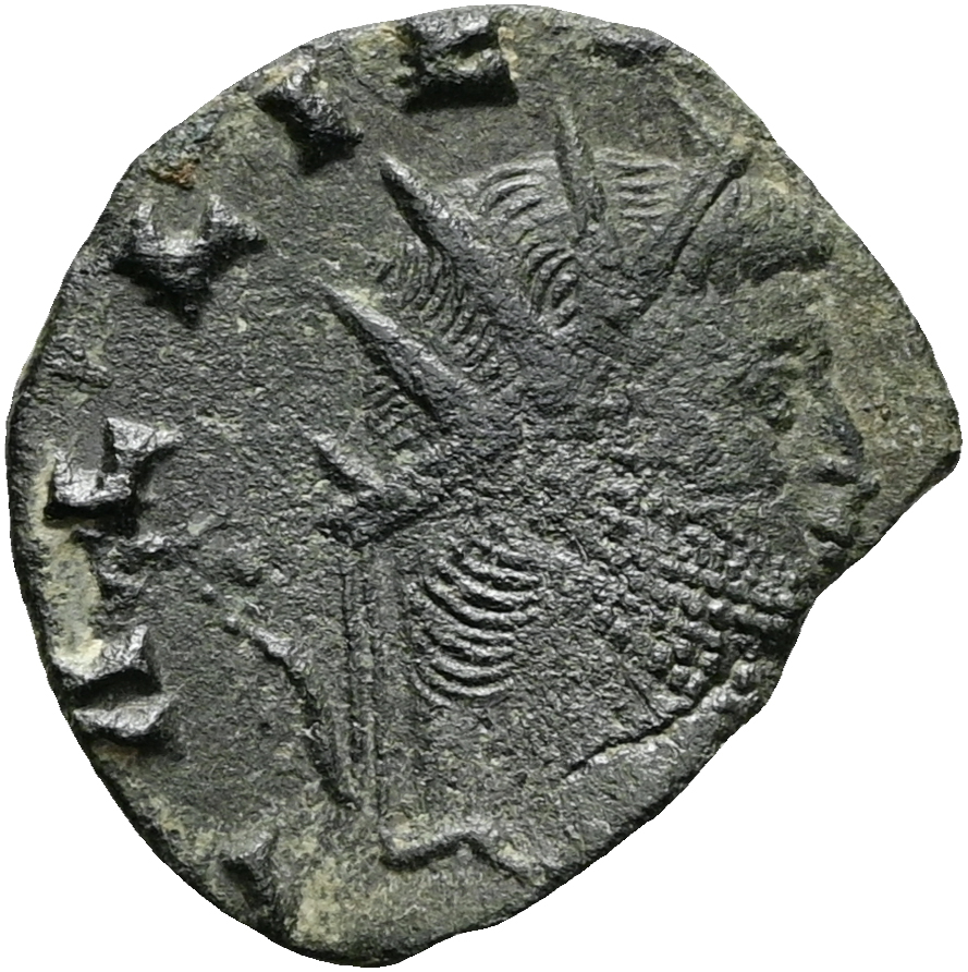 Gallienus