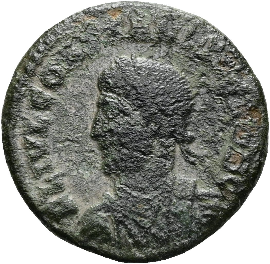 Constantius II. (Caesar)