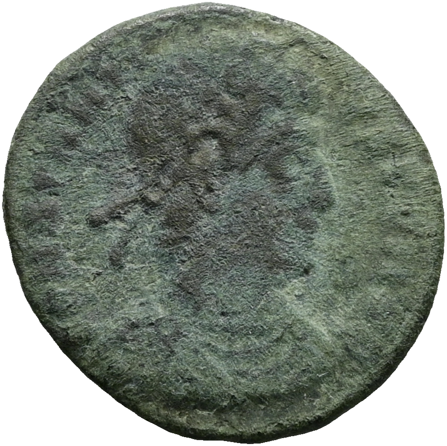 Constantius II.