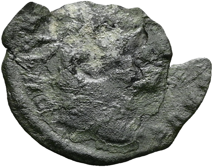 Constantinus II., Constans I. oder Constantius II.