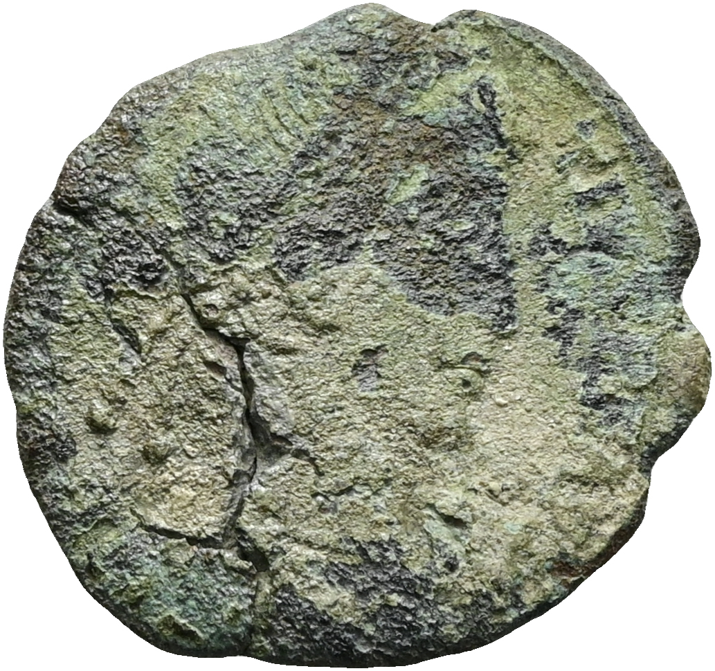 Constantius II.