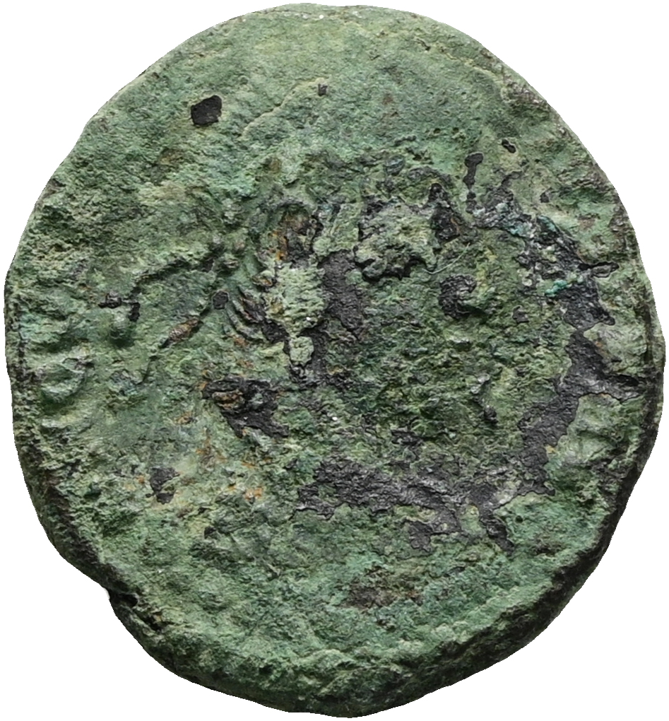 Constantius II.