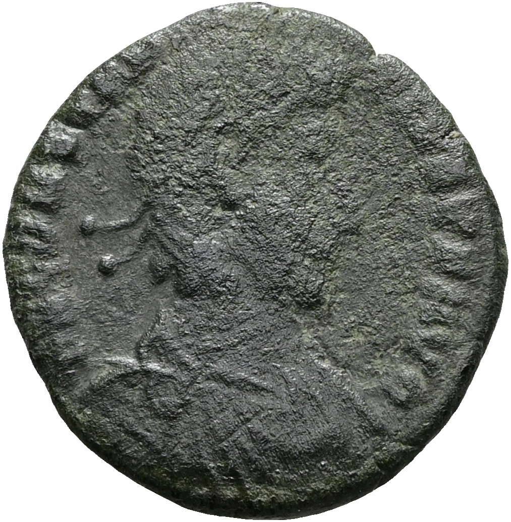 Constantius II.