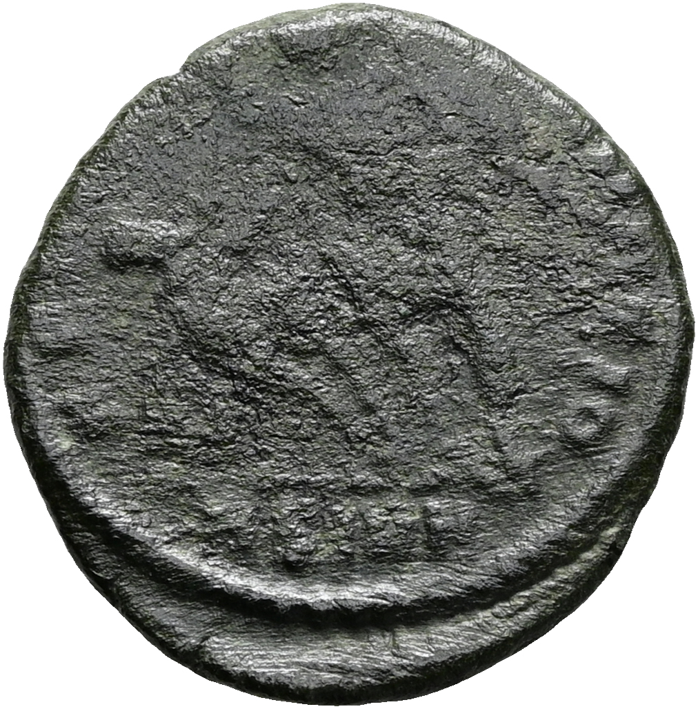 Constantius II.