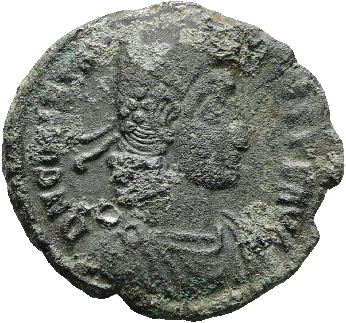 Constantius II.