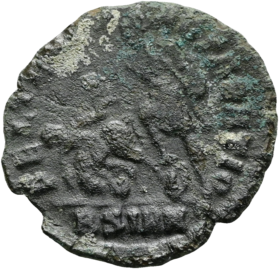 Constantius II.