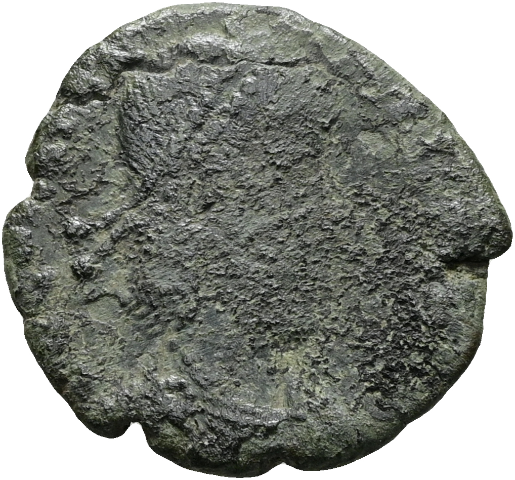 Constantius II.