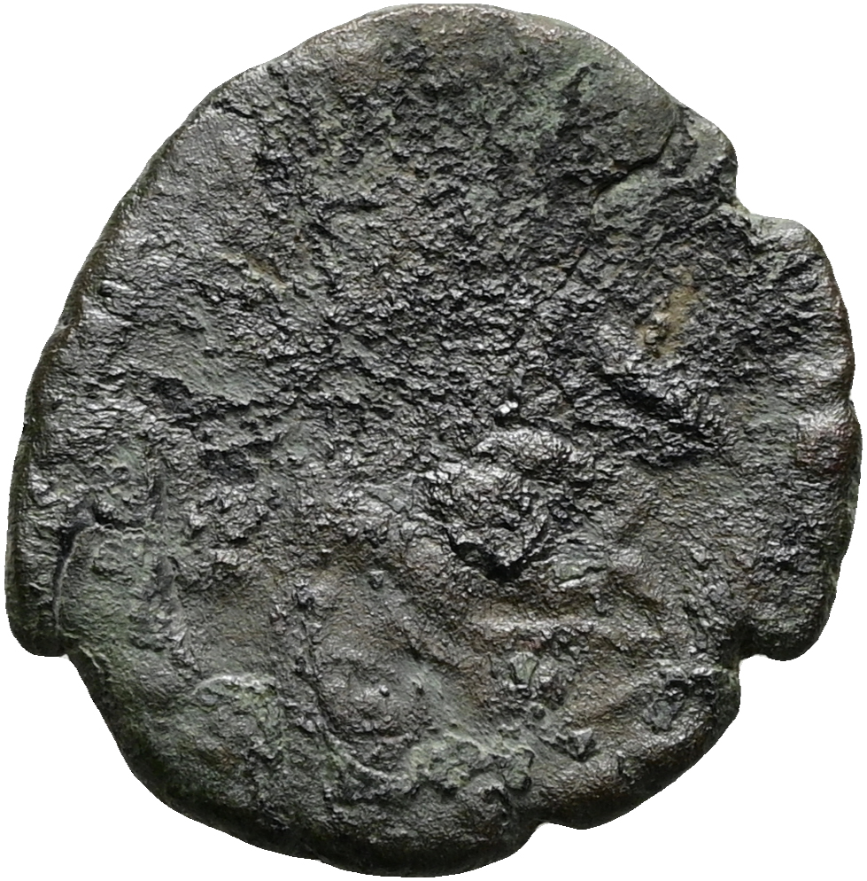 Constantius II.