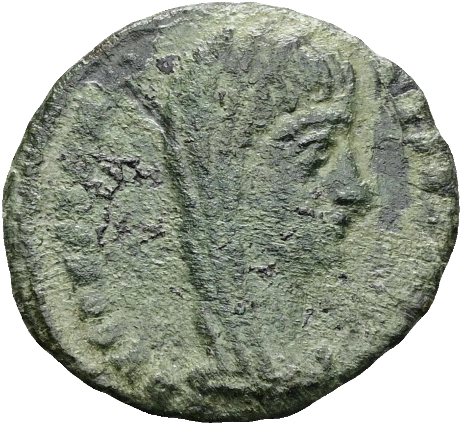 Divus Constantinus I.