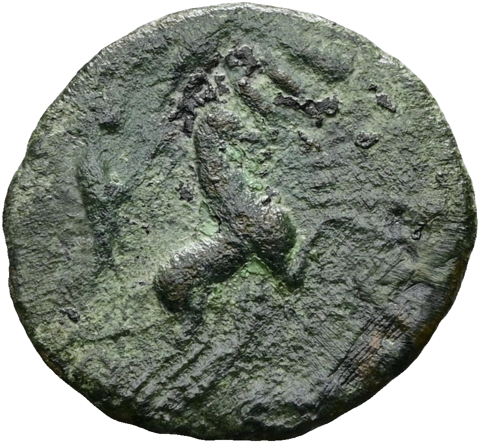 Divus Constantinus I.
