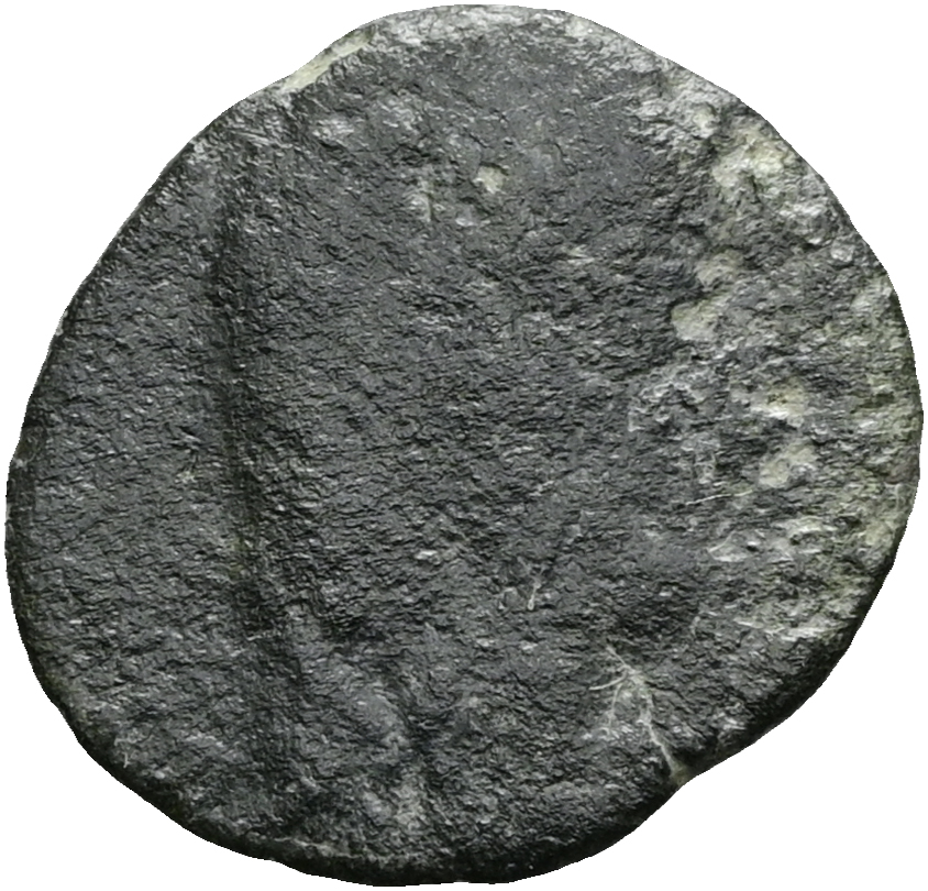 Divus Constantinus I.
