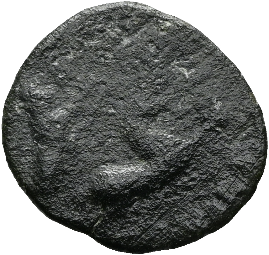 Divus Constantinus I.