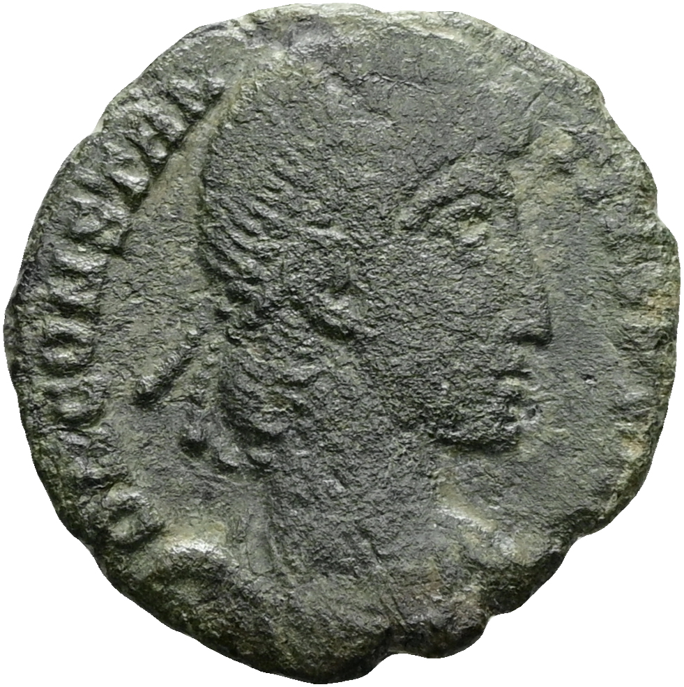 Constantius II.