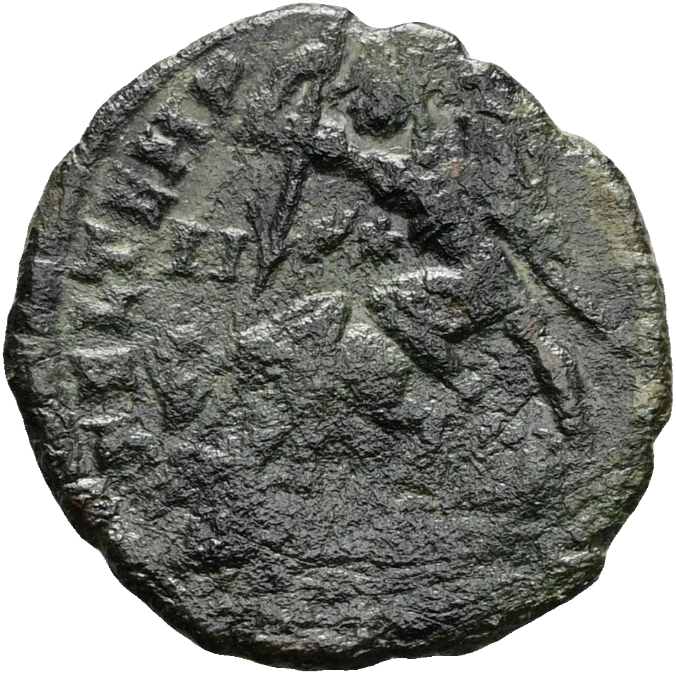 Constantius II.