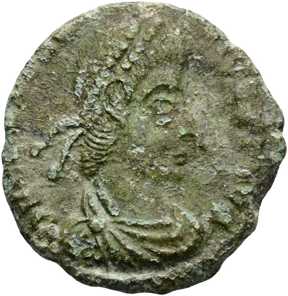 Constantius II.