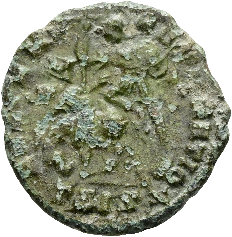 Constantius II.