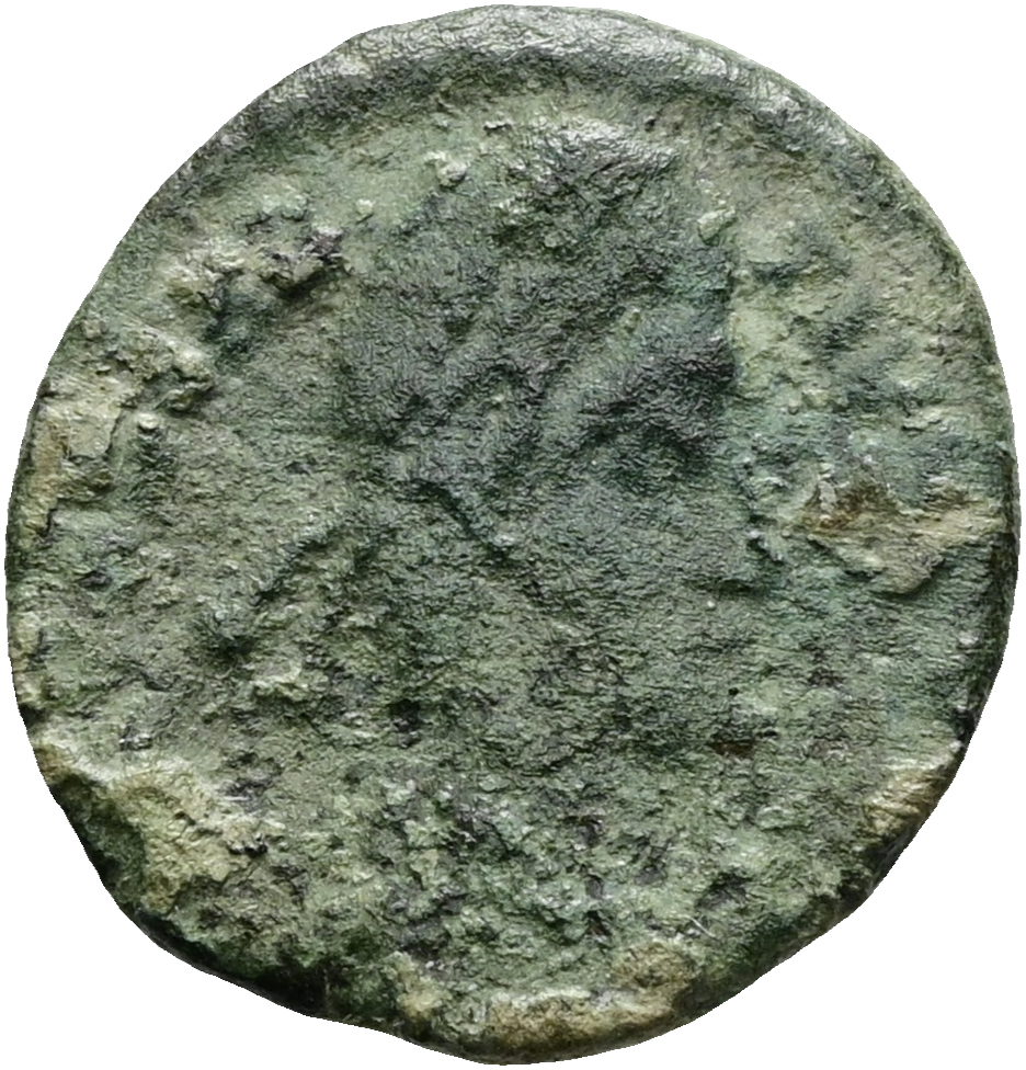 Constantius II.