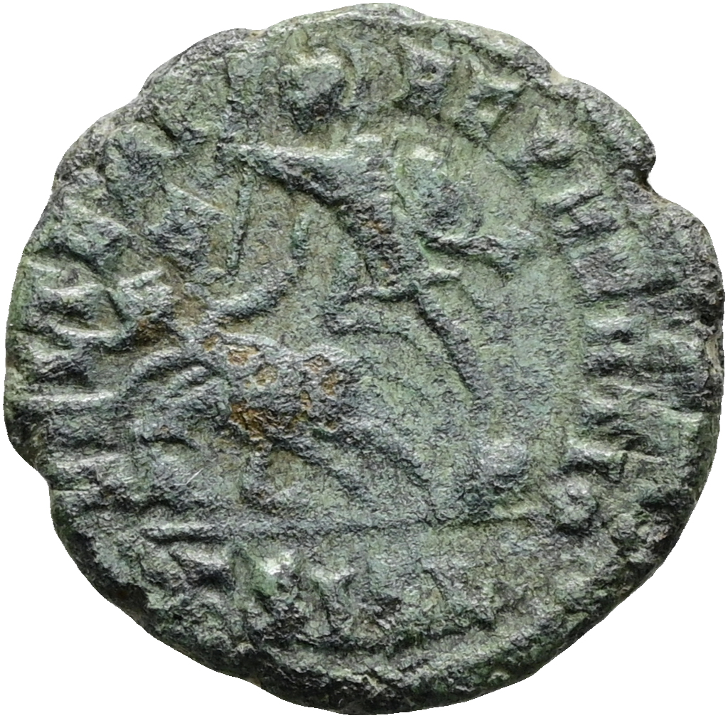 Constantius II.
