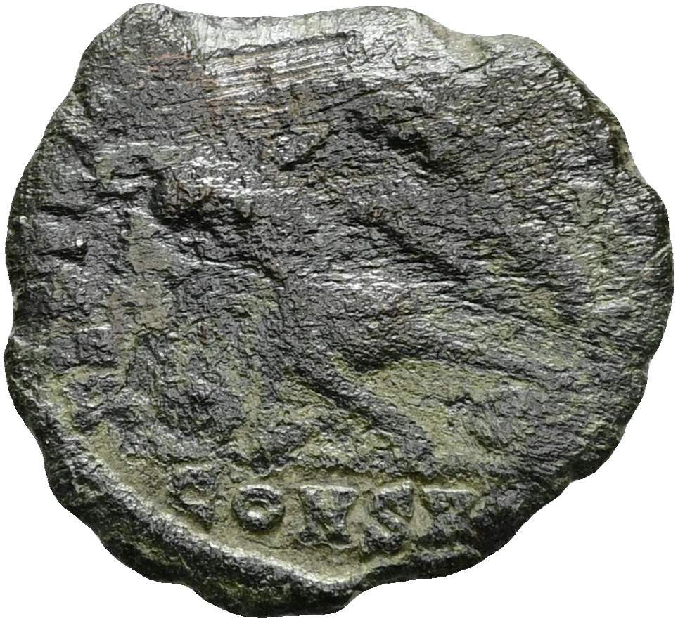 Constantius II.