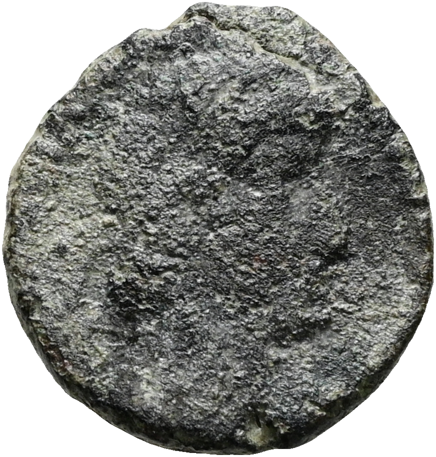 Constantius II.