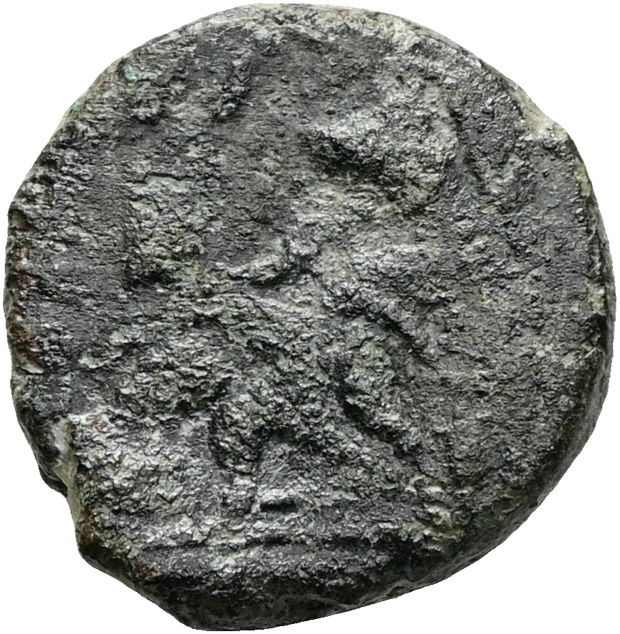 Constantius II.