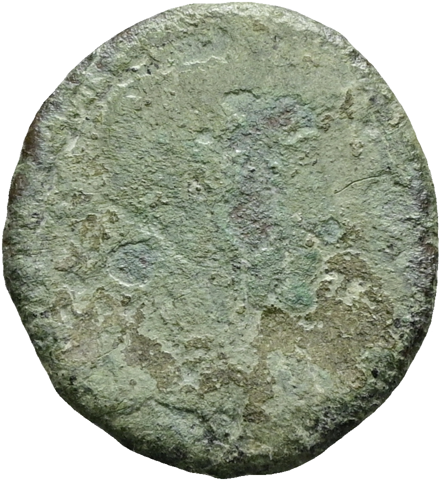 Constantius II.