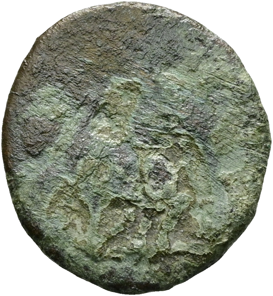 Constantius II.
