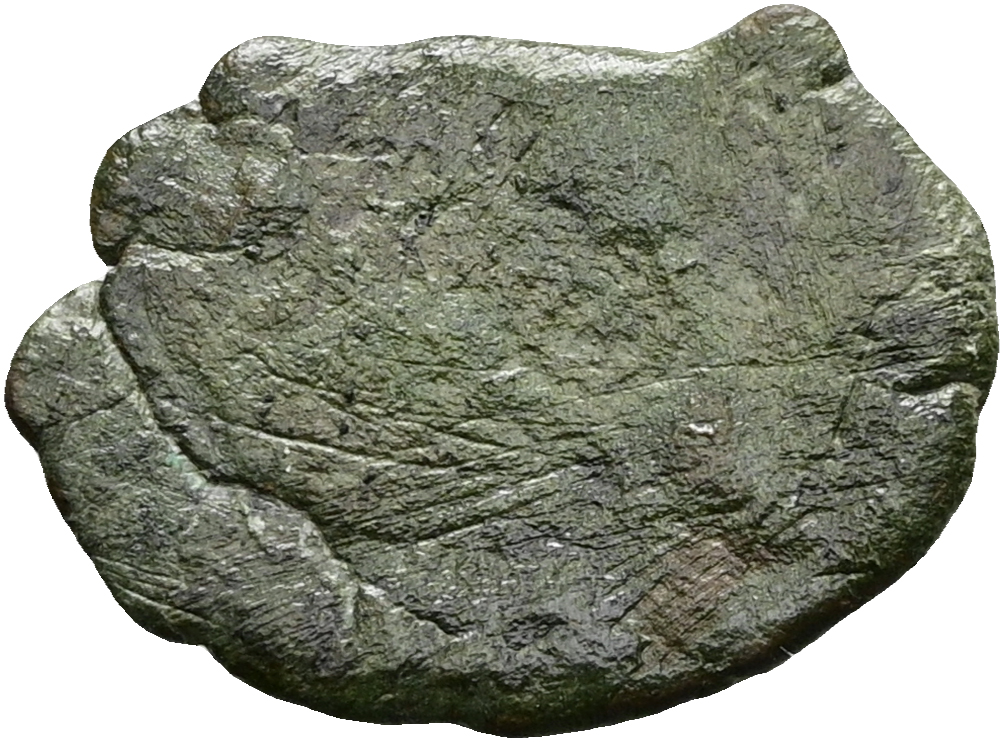 Constantius Gallus oder Iulianus III.