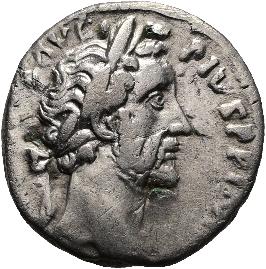 Antoninus I. Pius