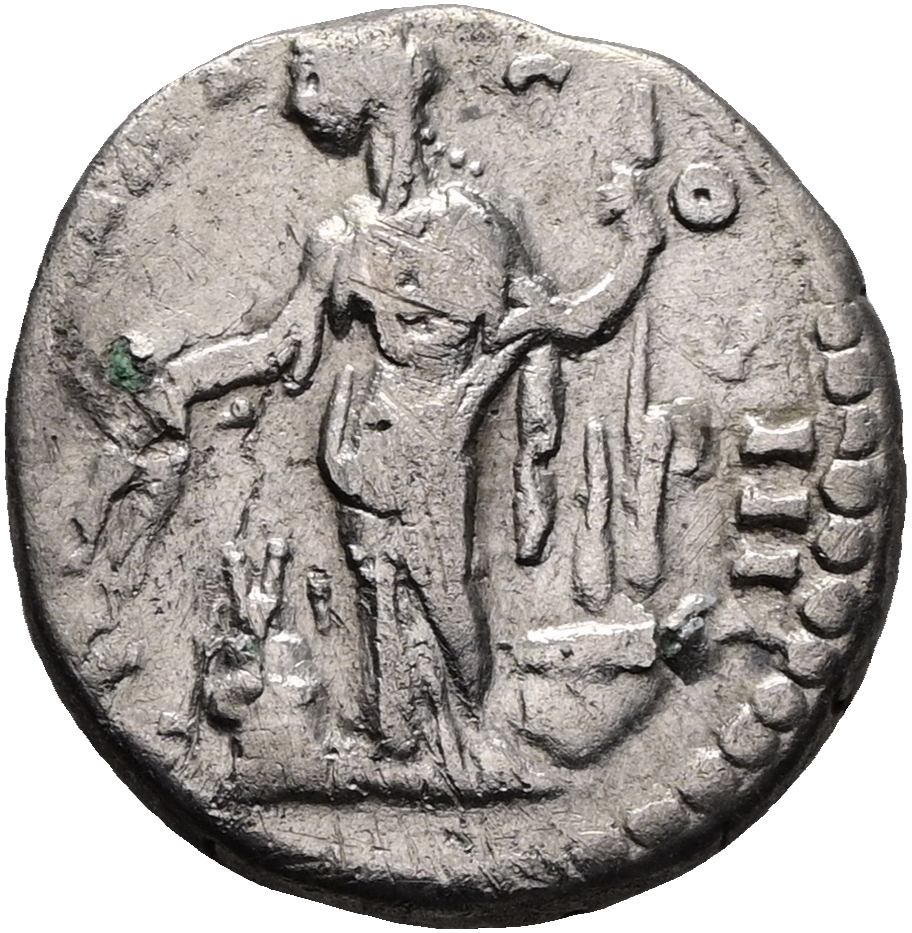 Antoninus I. Pius