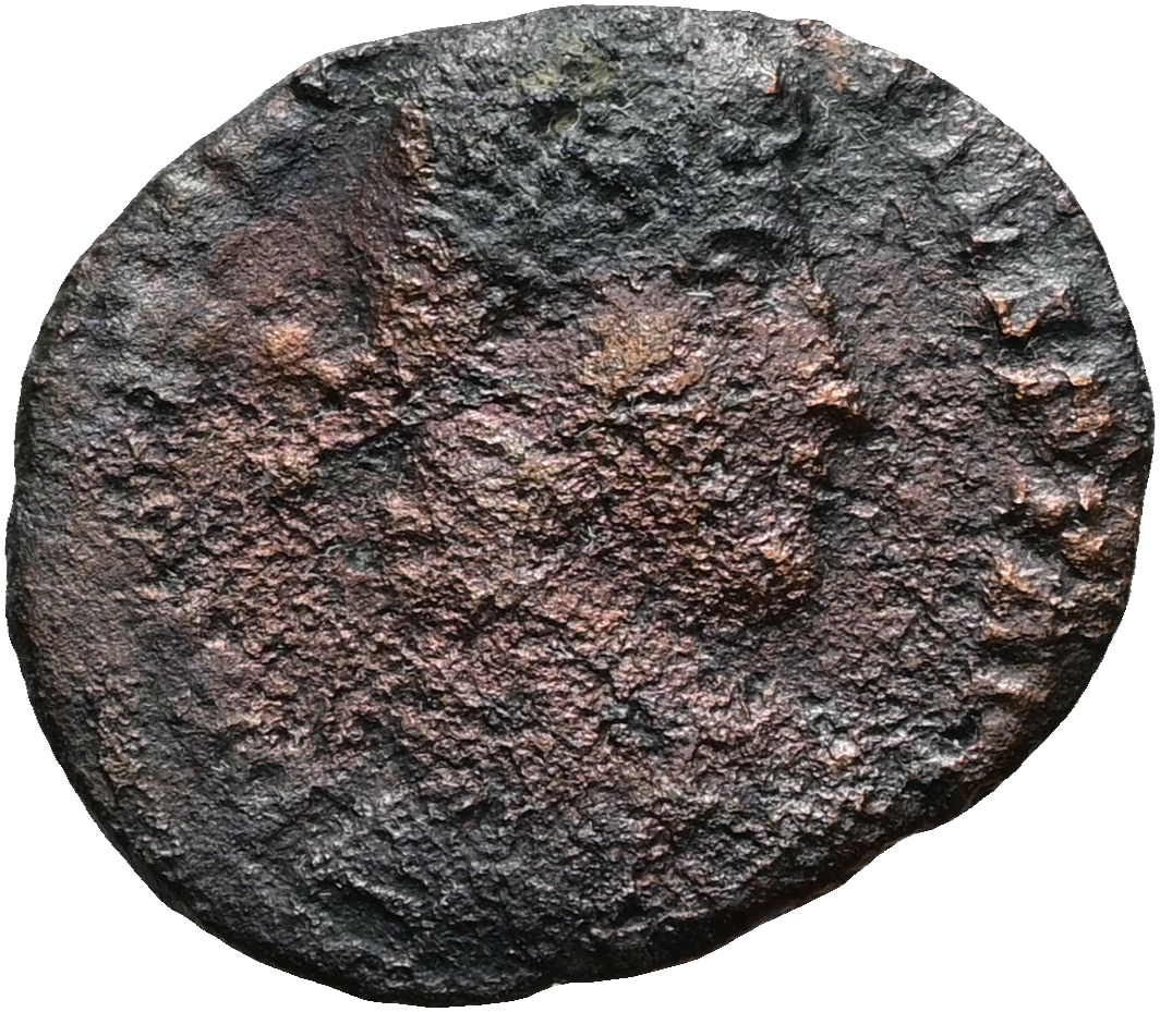 Constantius II.