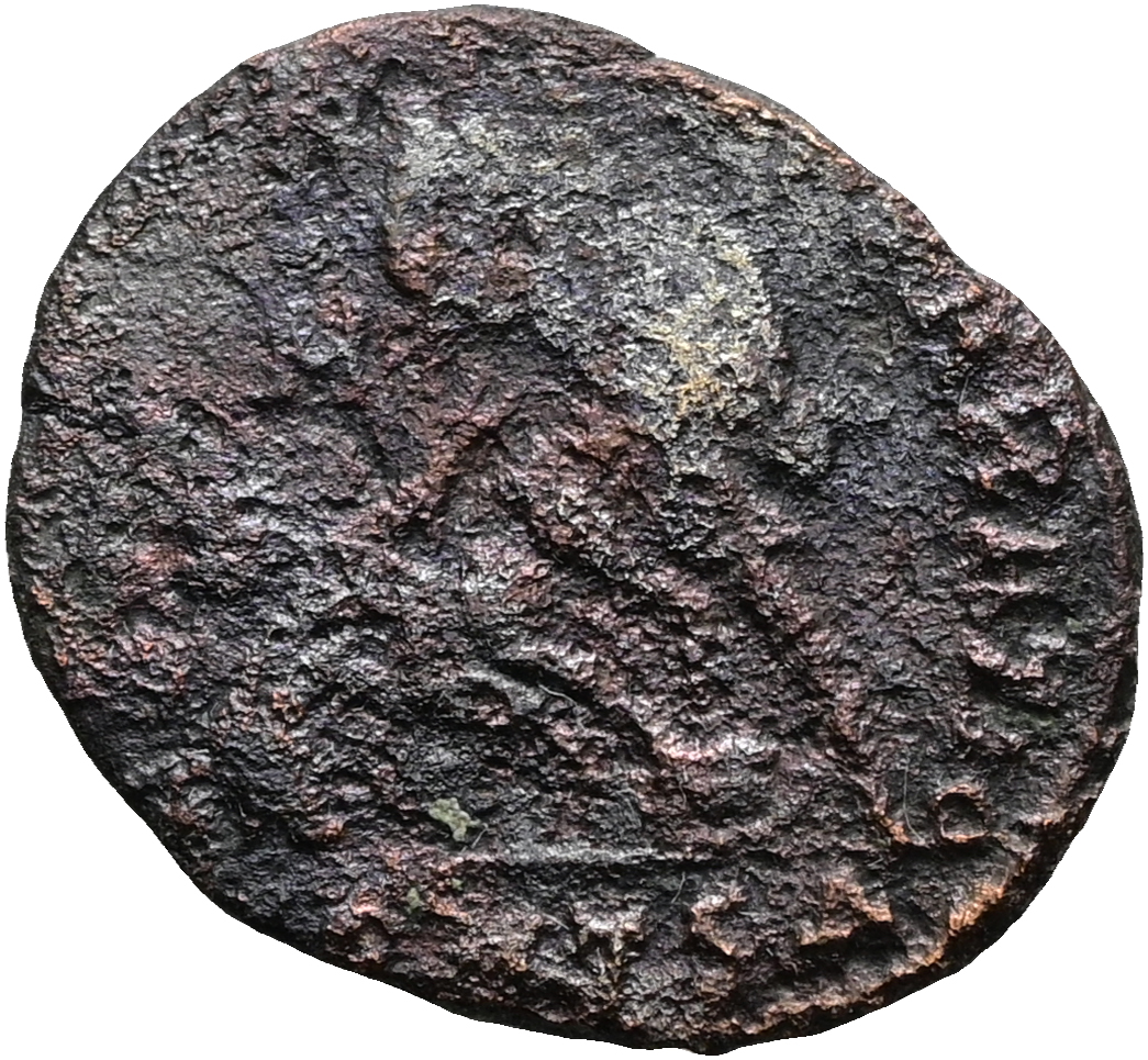 Constantius II.