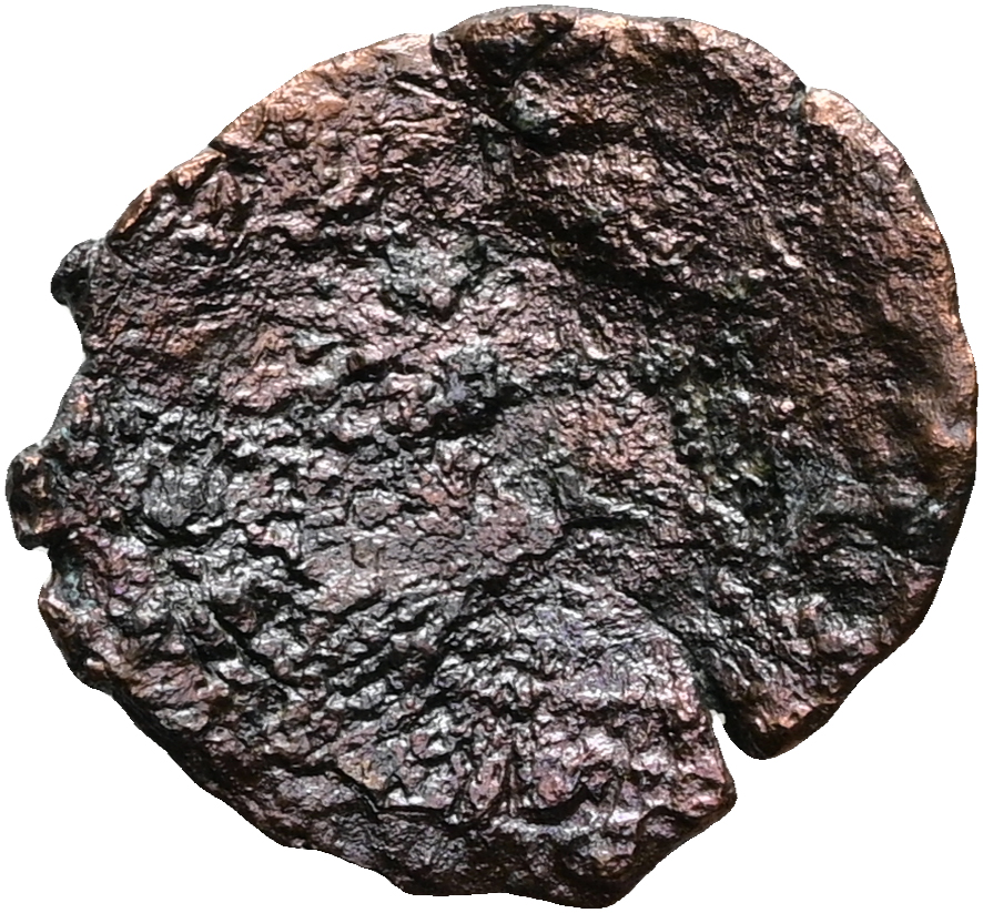 Constantius II. oder Constantius II. für Constantius Gallus oder Iulianus III. (Apostata)