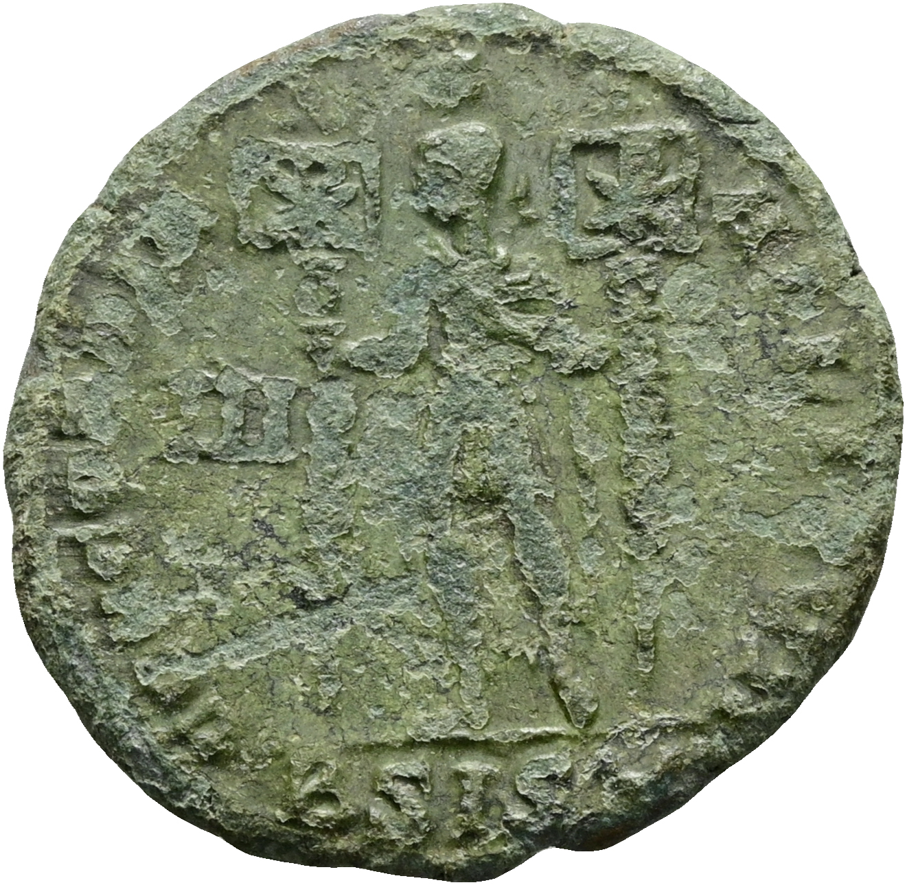 Constantius II.