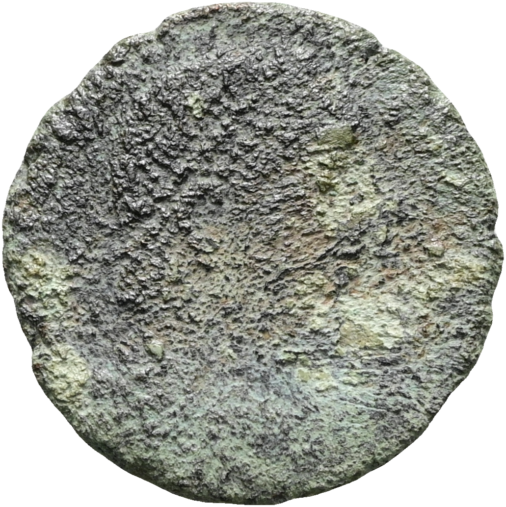 Valentinianus I. oder Valens II.