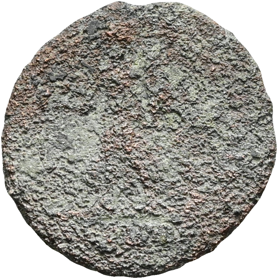 Valens II.