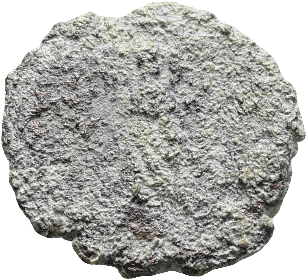Valentinianus I., Valens II. oder Gratianus