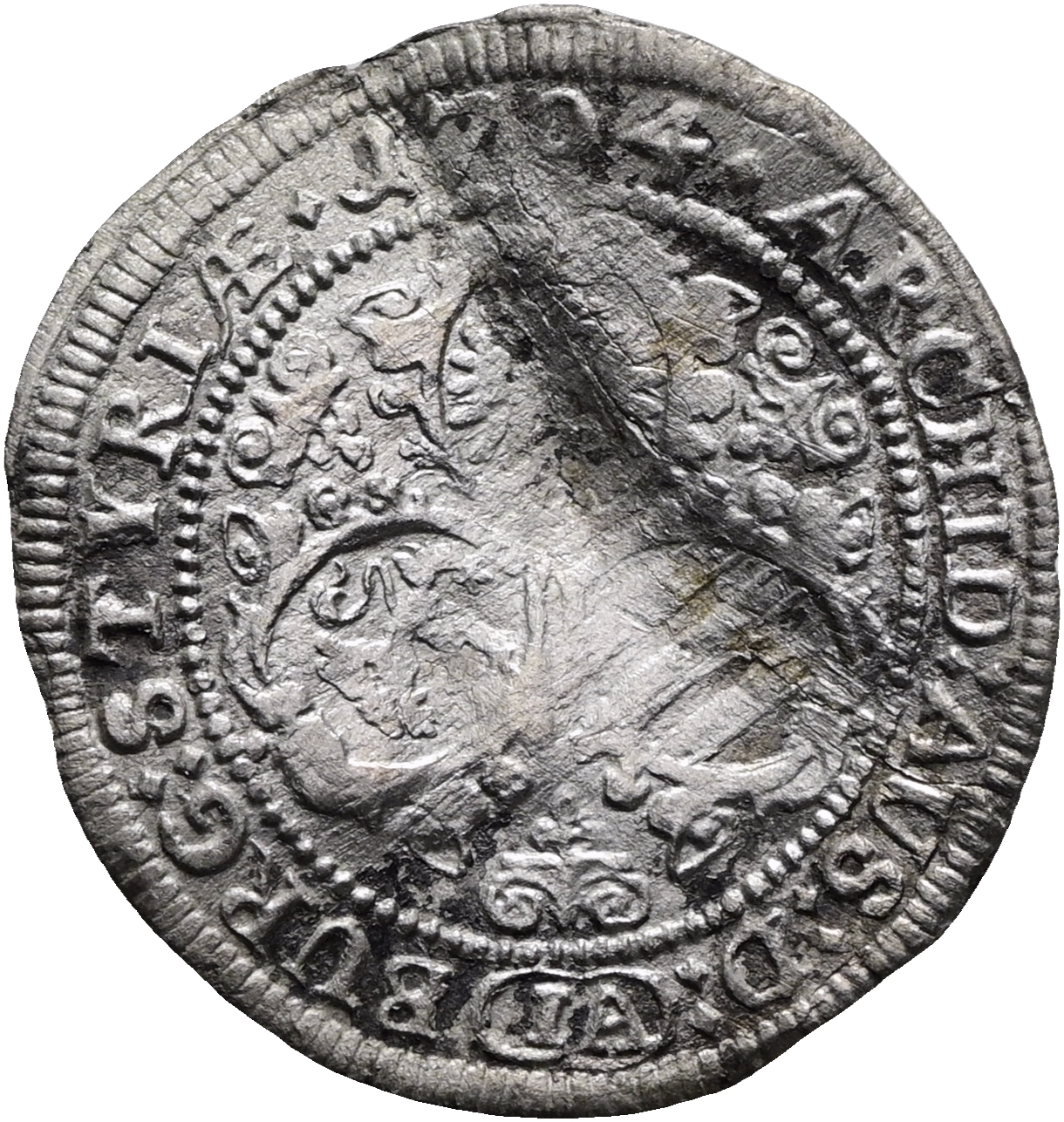Haus Österreich: Leopold I.