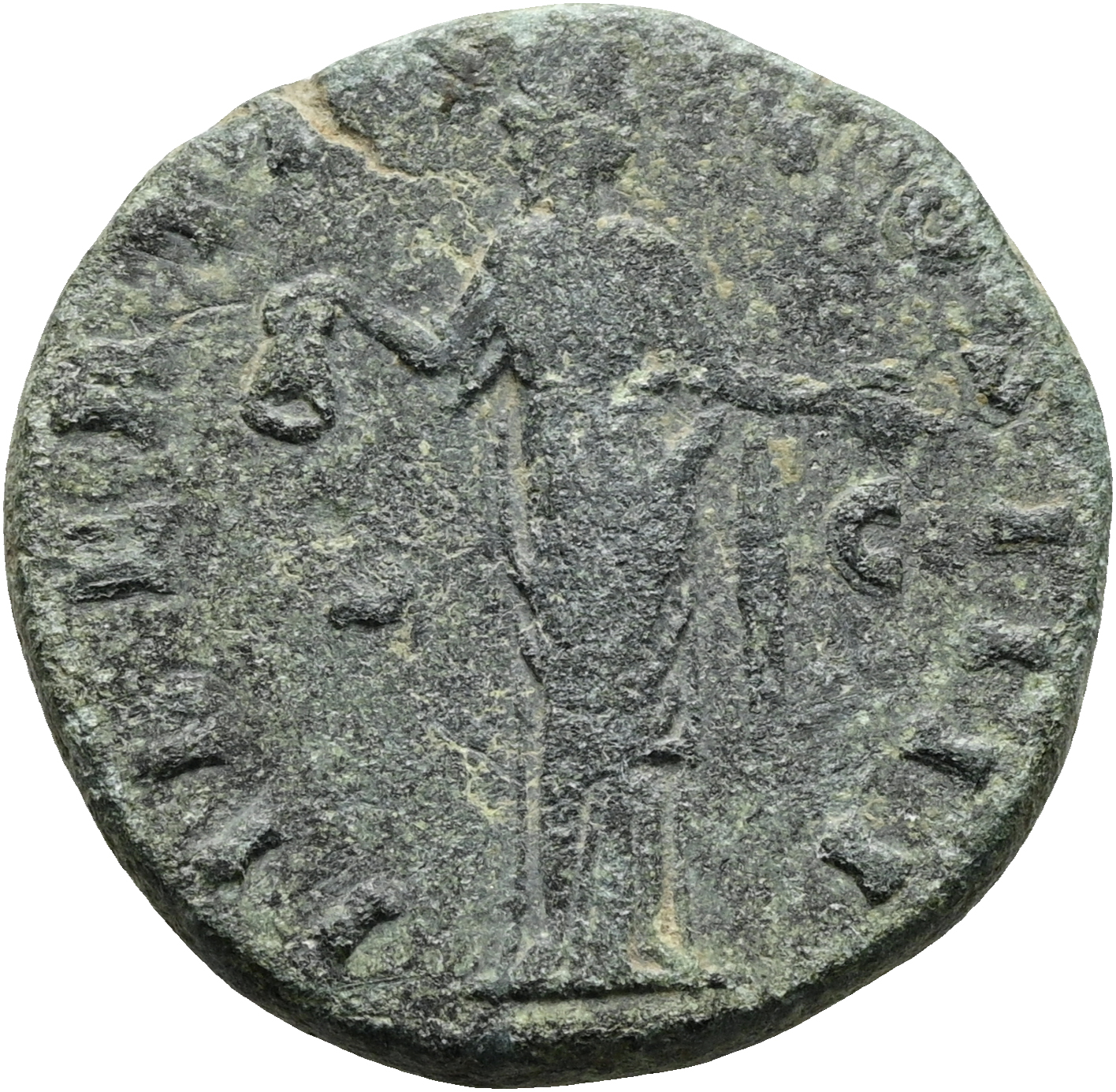 Antoninus I. Pius