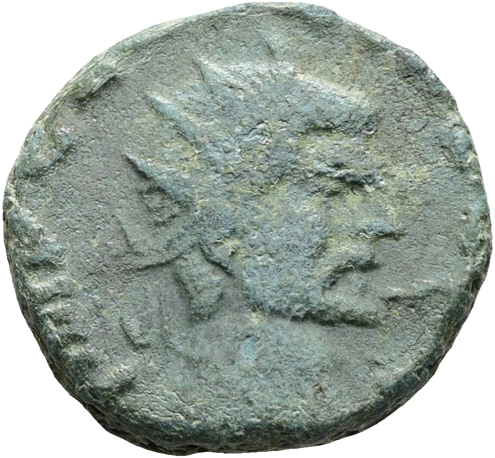Claudius II. Gothicus