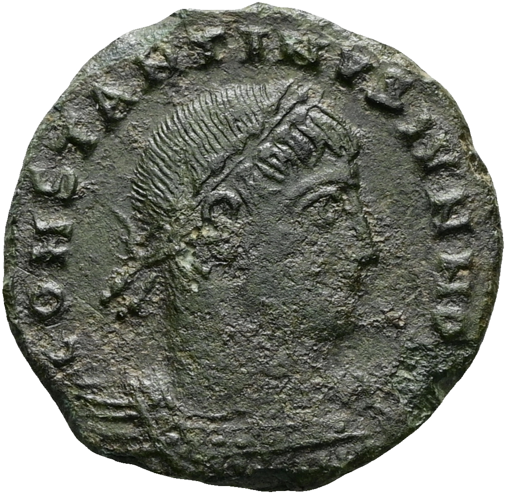 Constantinus II. (Caesar)