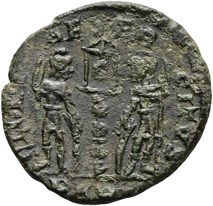 Constantius II.
