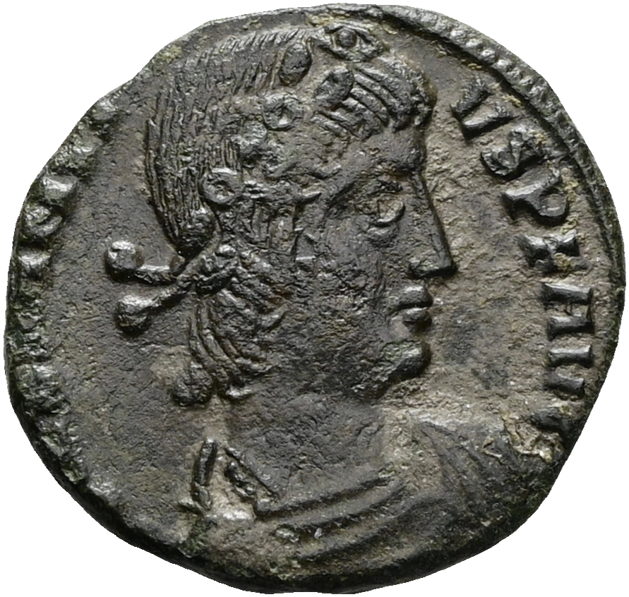 Constantius II.