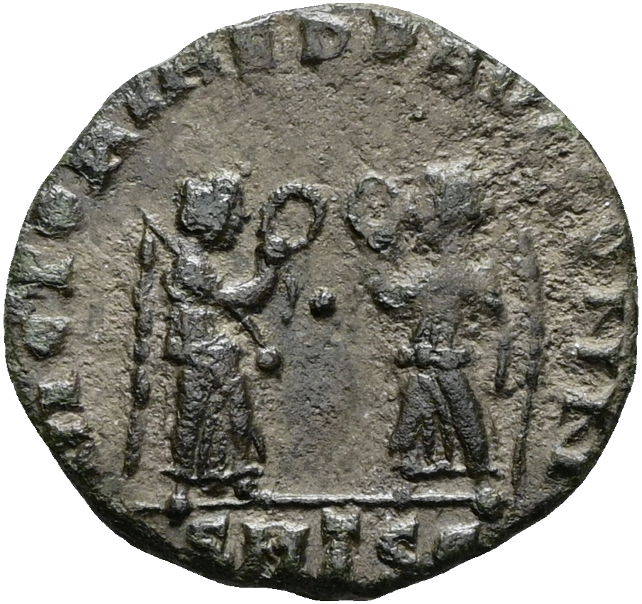 Constantius II.