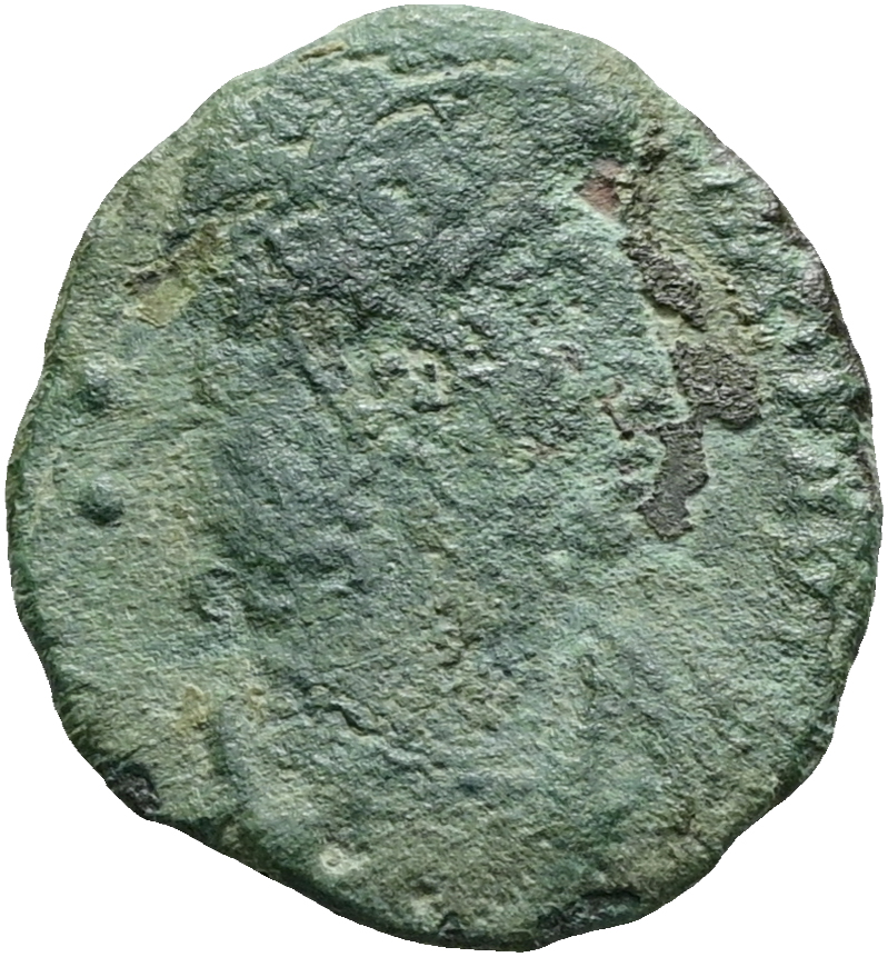 Constans oder Constantius II.