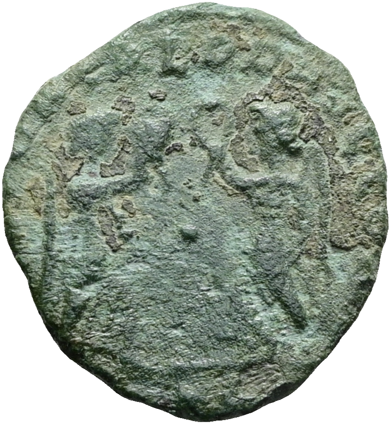 Constans oder Constantius II.